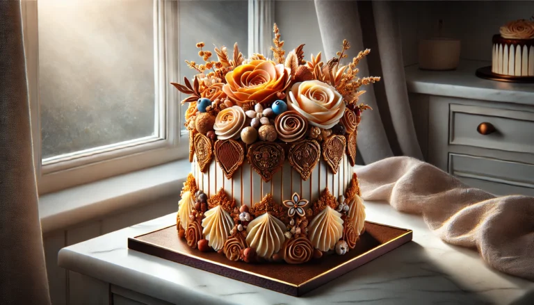 Which type of cake is best for a birthday?