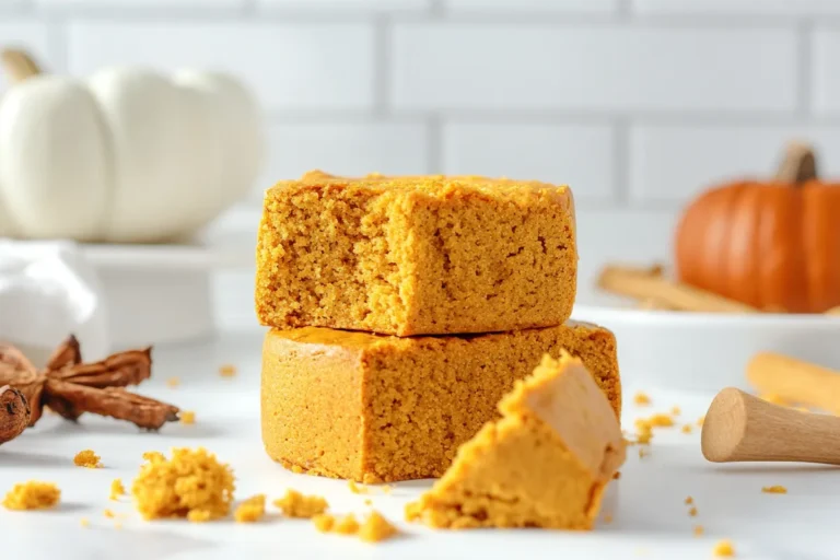 Gluten Free Pumpkin Bread Slices