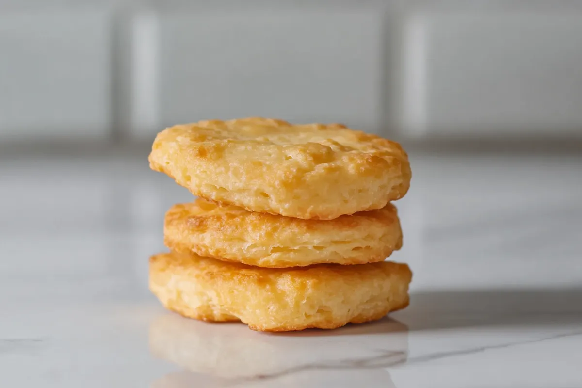 Tips for best frozen biscuits​