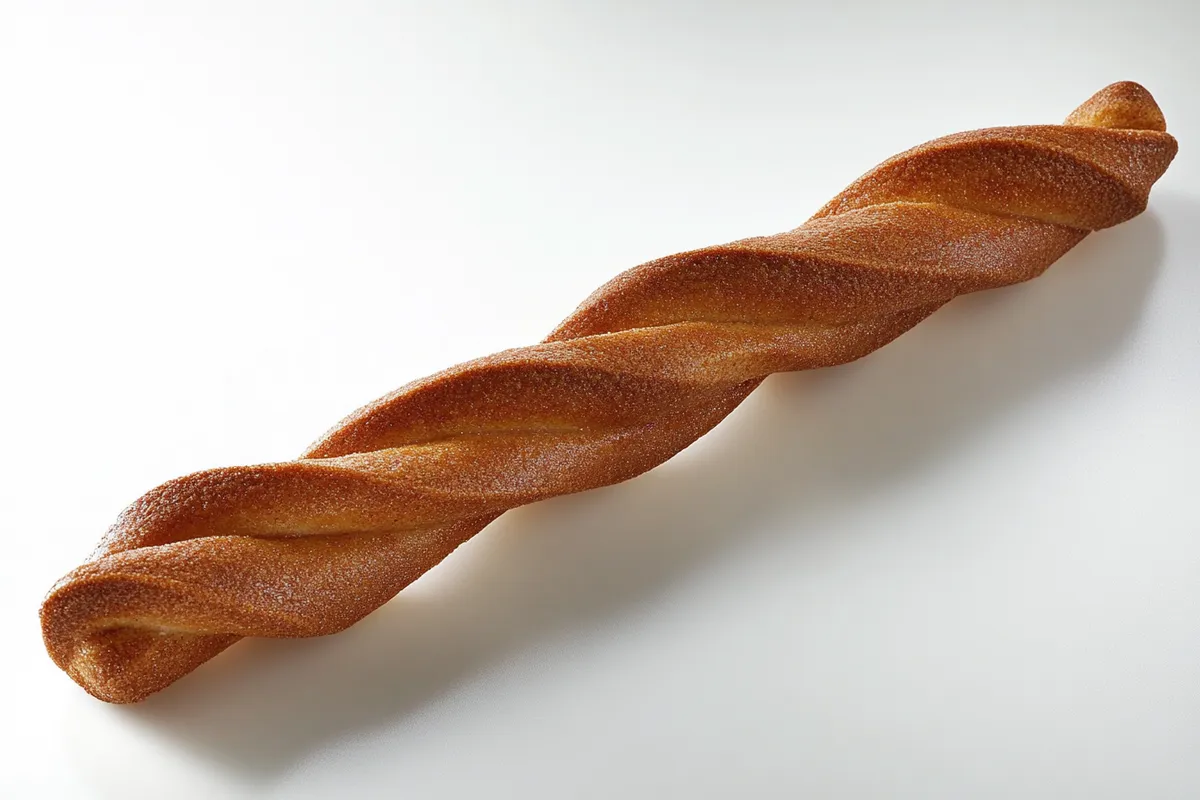 Tips for Cinnamon Twist​