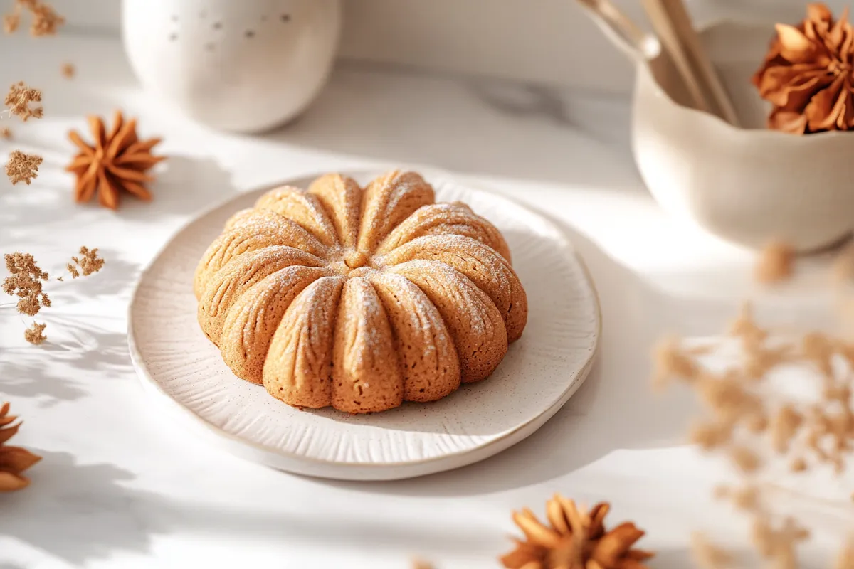 Tips for Gluten free pumpkin bread​