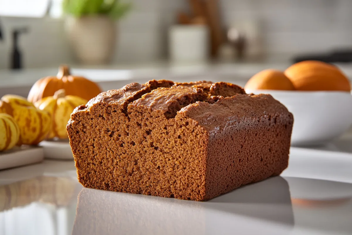 Tips for Pumpkin bread mix​