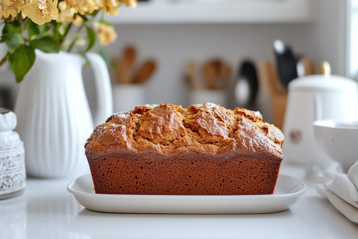 Tips for Pumpkin cream cheese bread​