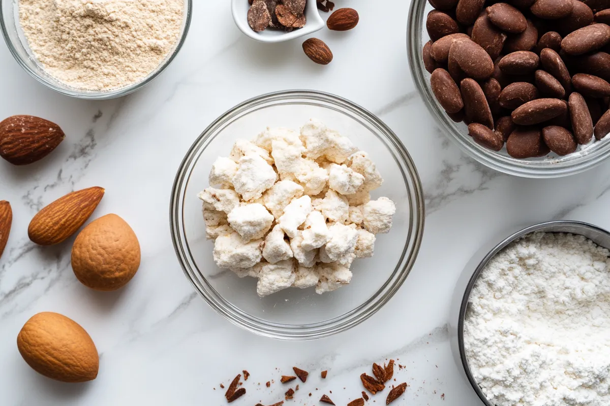 Tips for Hotcake mix recipe​