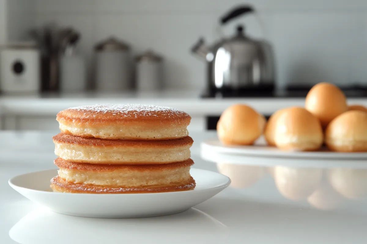 Tips for Panqueques​