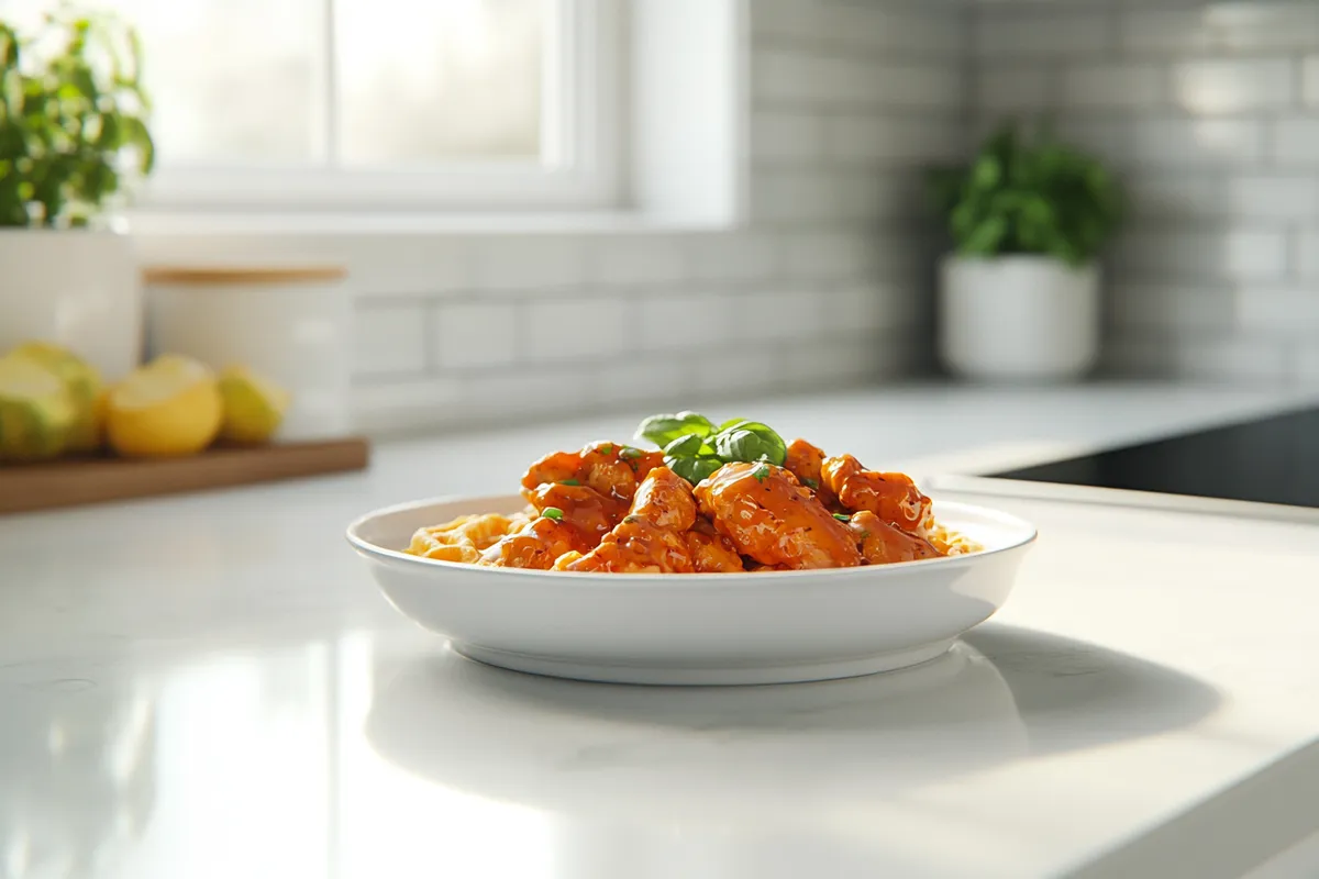 Tips for Chicken and waffles cicis​