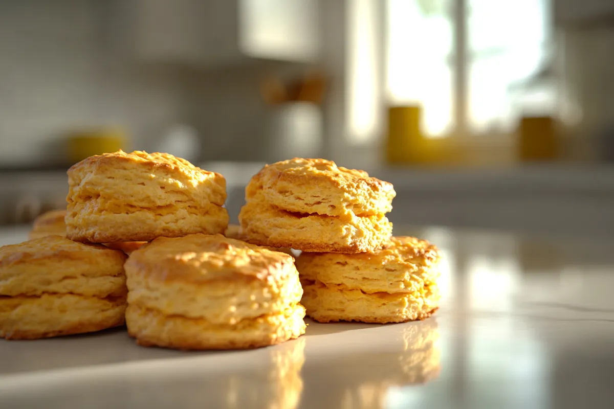 Tips for Sweet potato biscuits​