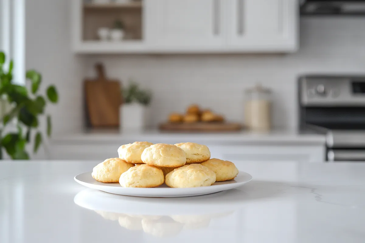 Tips for bisquits​