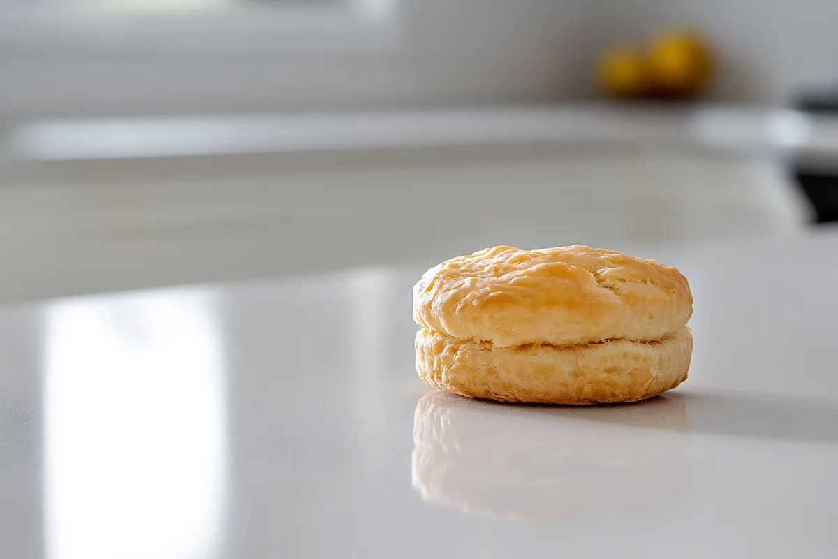 Tips for biscuit with a kufi on​
