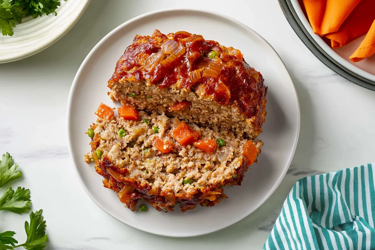 Tips for Stove Top Stuffing Meatloaf Recipe