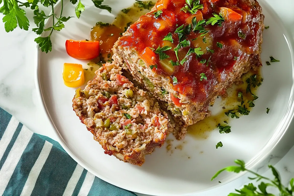 Tips for Meatloaf Recipe Using Stove Top Stuffing