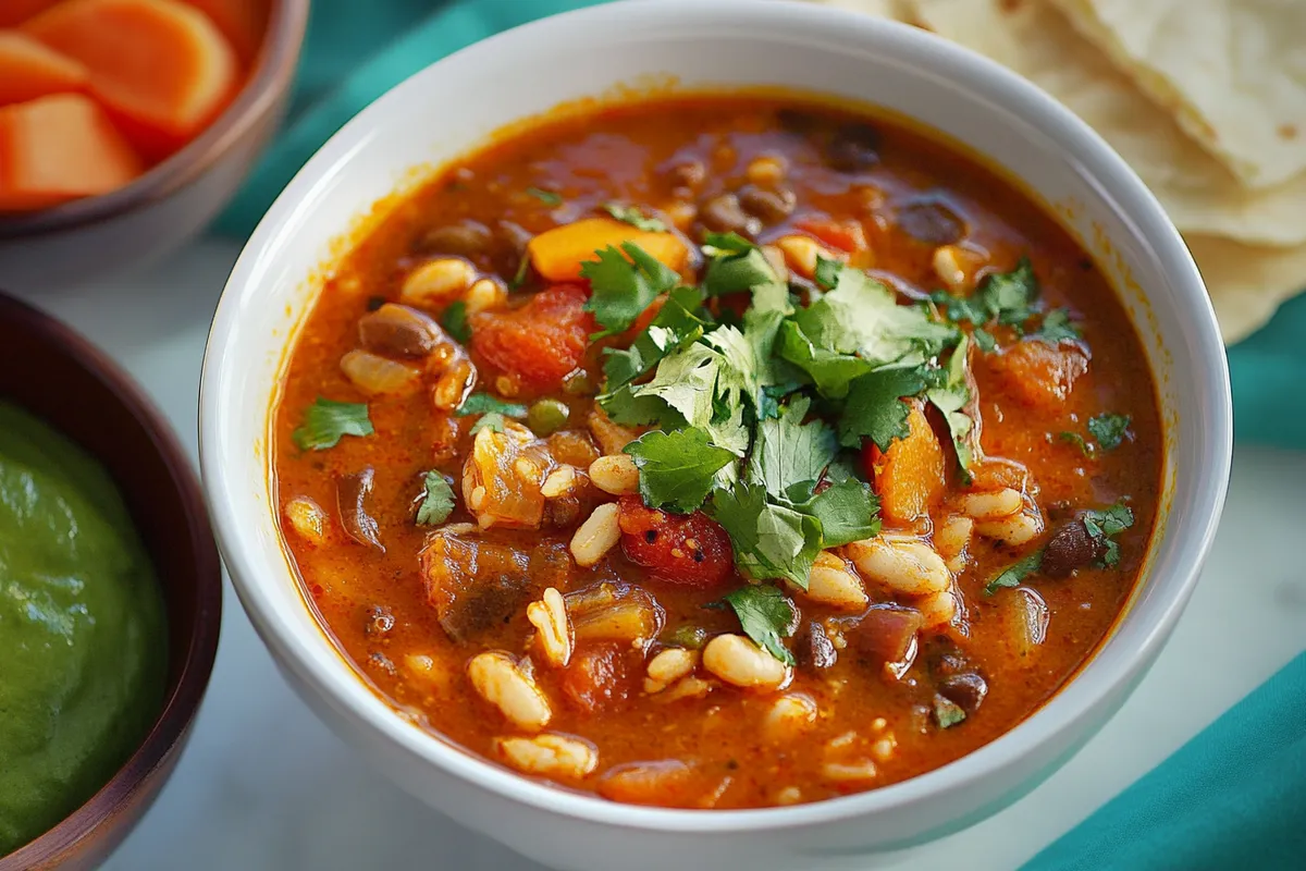 Tips for Bowl Spice Soup