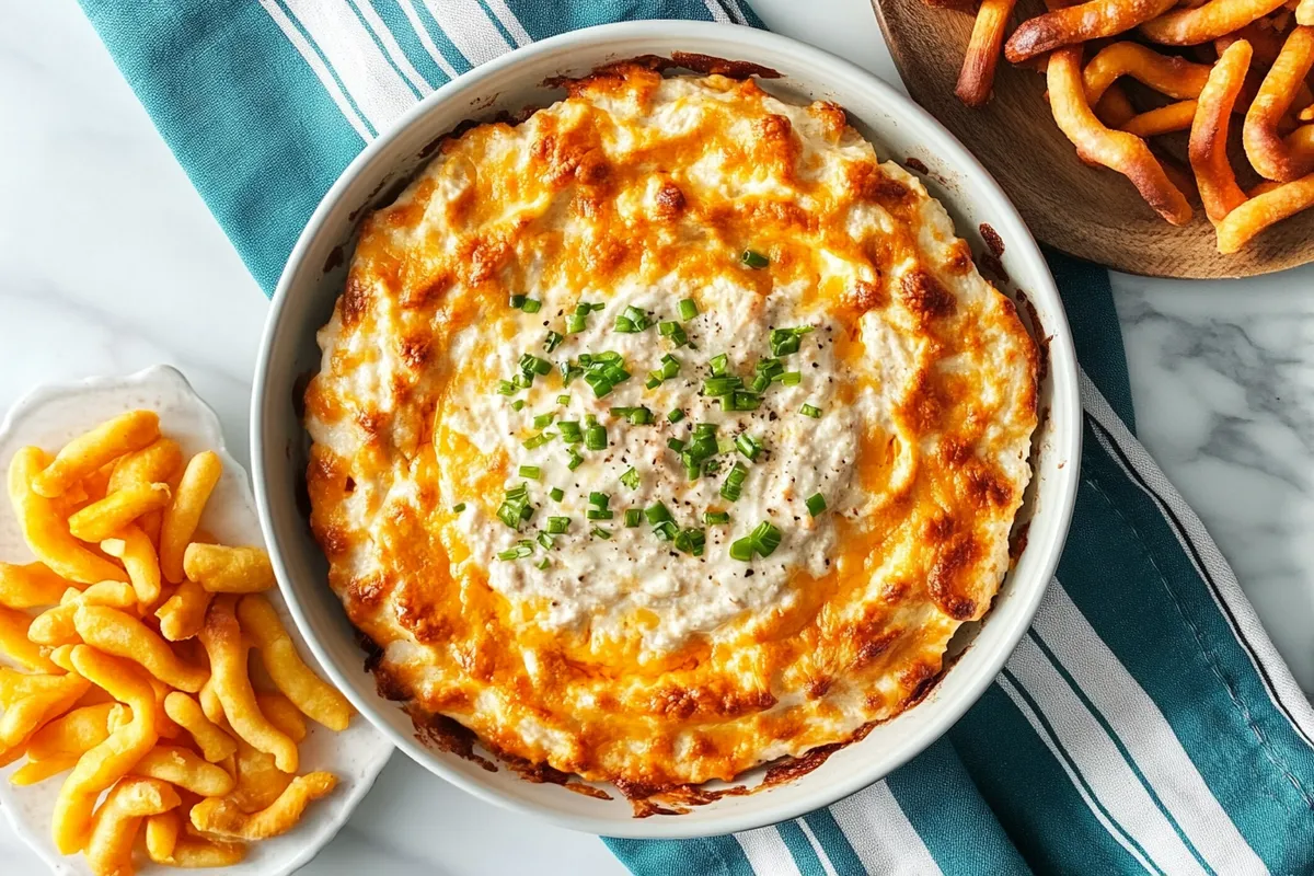 Tips for Beer Dip