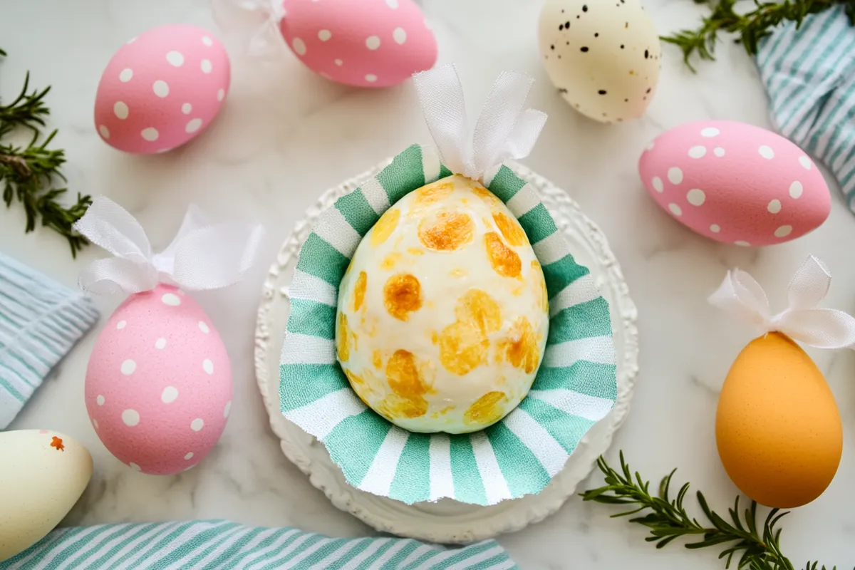 Tips for How do you make Easter Sunday special for kids?